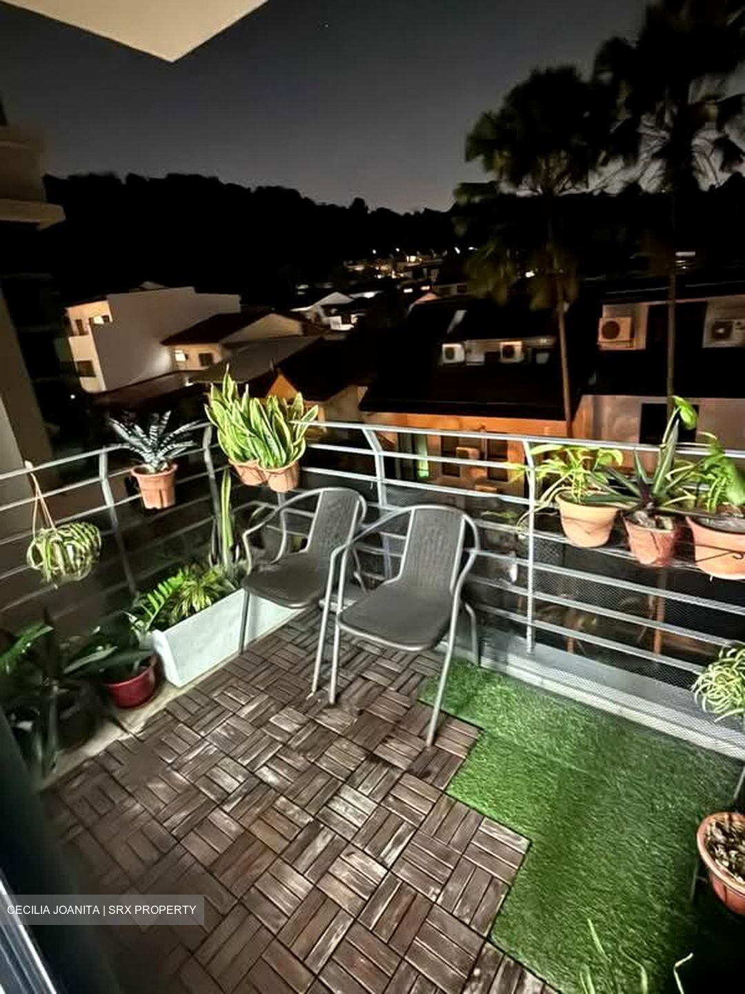 Hilltop Grove (D23), Condominium #575646601
